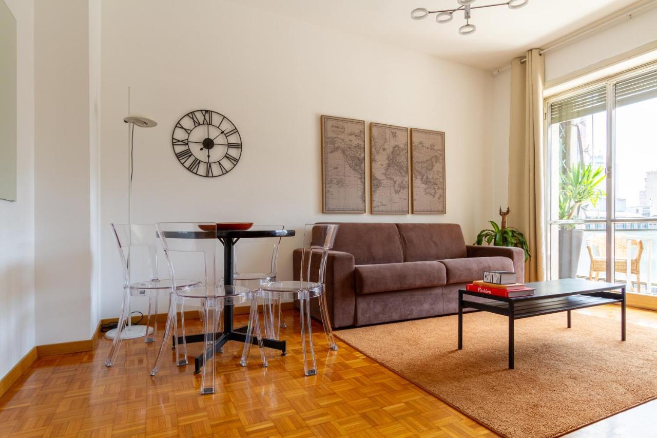 Palazzo Lombardia - Station - Bighome Appartamento *