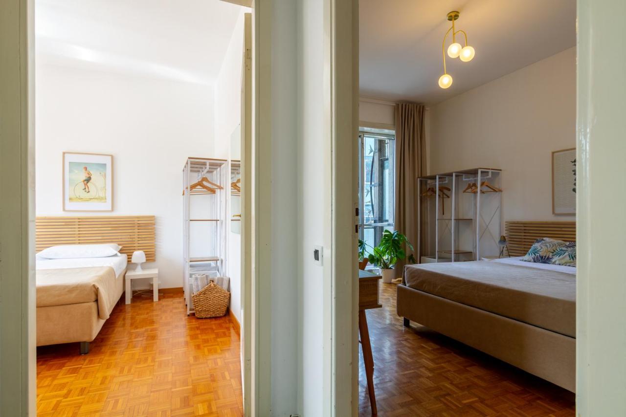 Palazzo Lombardia - Station - Bighome Milano