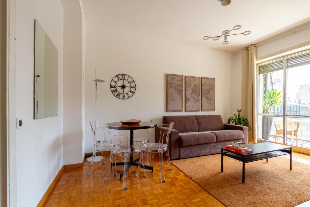 Palazzo Lombardia - Station - Bighome Appartamento *