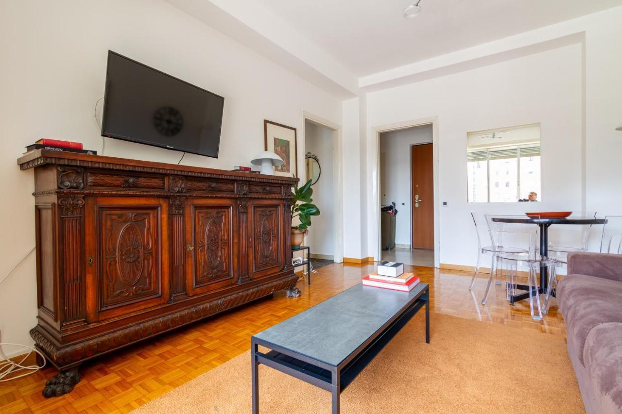 Appartamento Palazzo Lombardia - Station - Bighome Milano