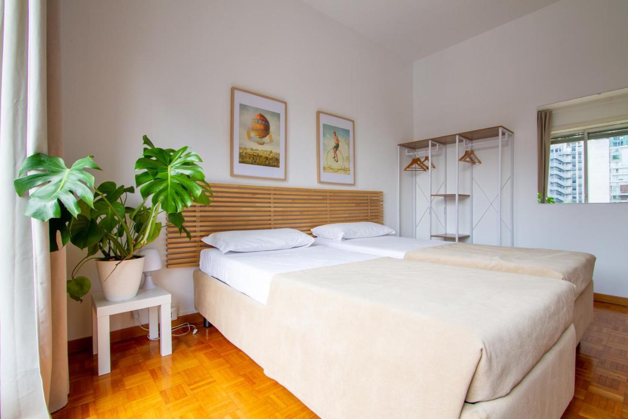 Appartamento Palazzo Lombardia - Station - Bighome