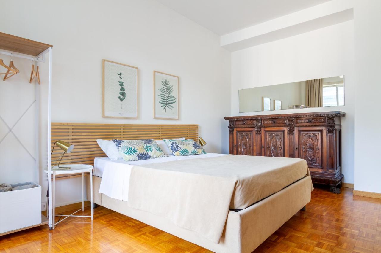 Appartamento Palazzo Lombardia - Station - Bighome Milano