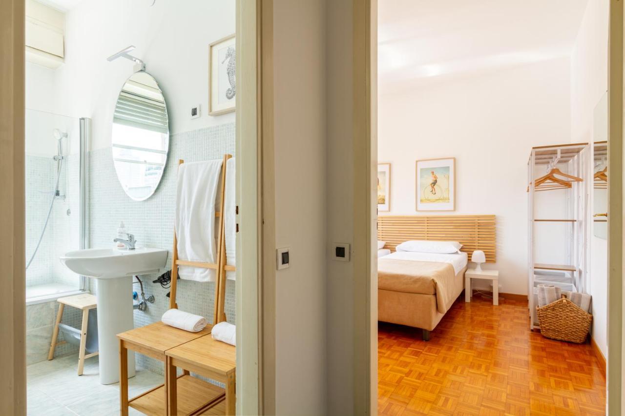 Appartamento Palazzo Lombardia - Station - Bighome Milano