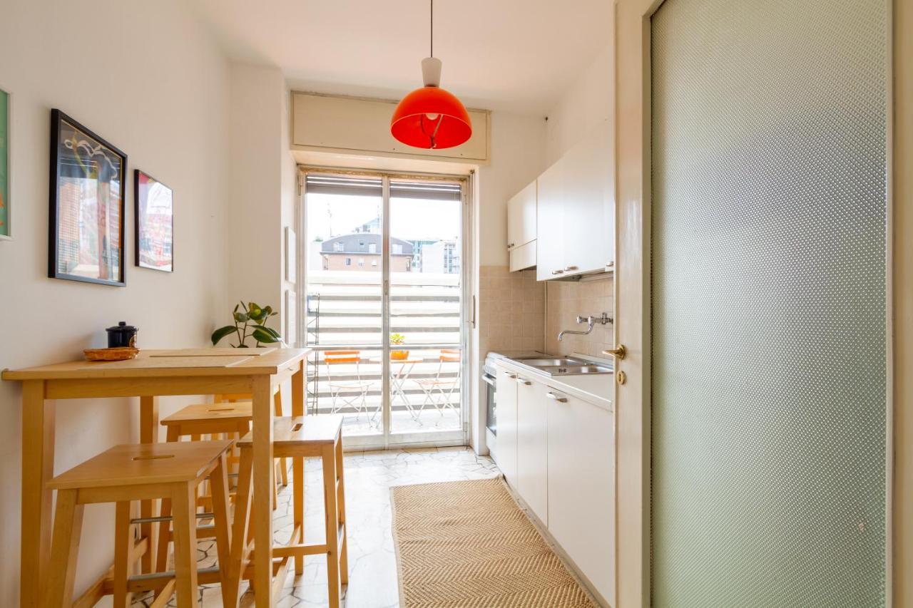 Appartamento Palazzo Lombardia - Station - Bighome Milano
