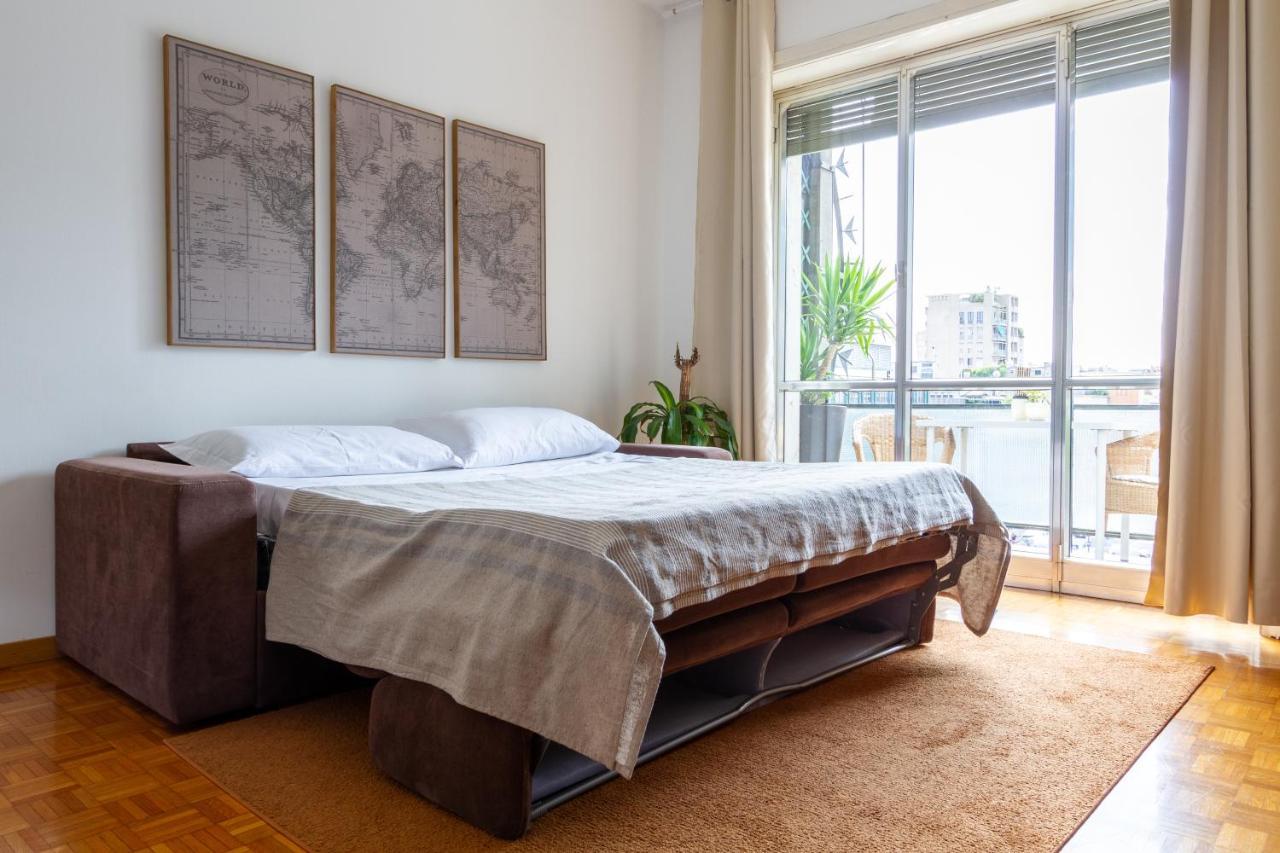 Appartamento Palazzo Lombardia - Station - Bighome Milano