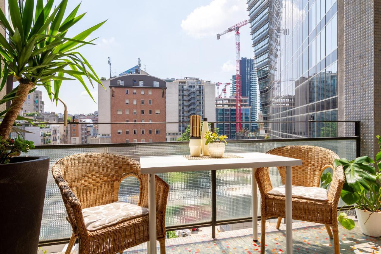 Palazzo Lombardia - Station - Bighome Appartamento *