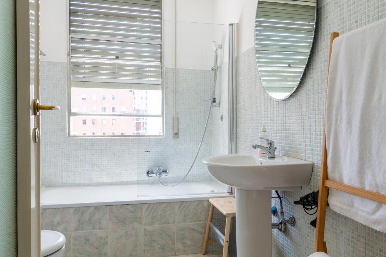Palazzo Lombardia - Station - Bighome Appartamento Milano