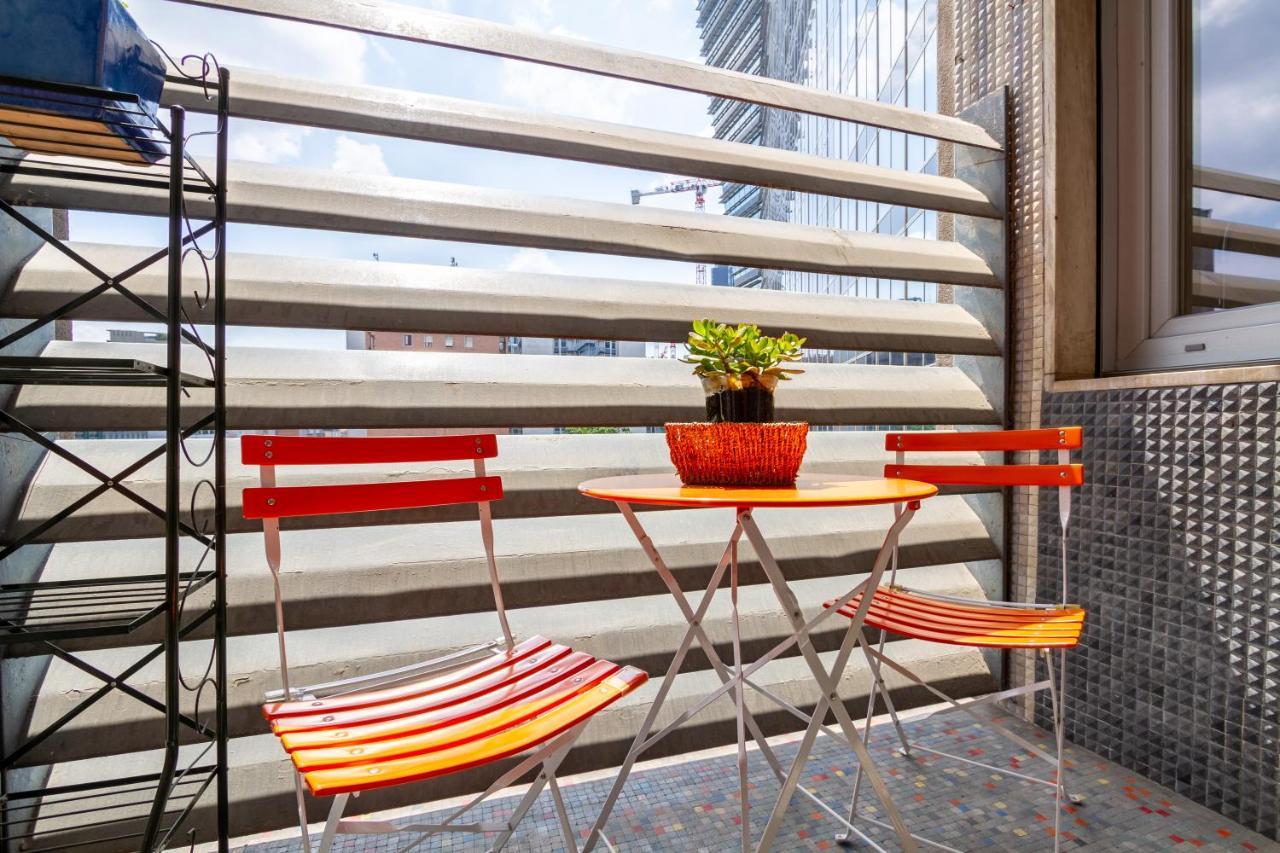 Palazzo Lombardia - Station - Bighome Appartamento *