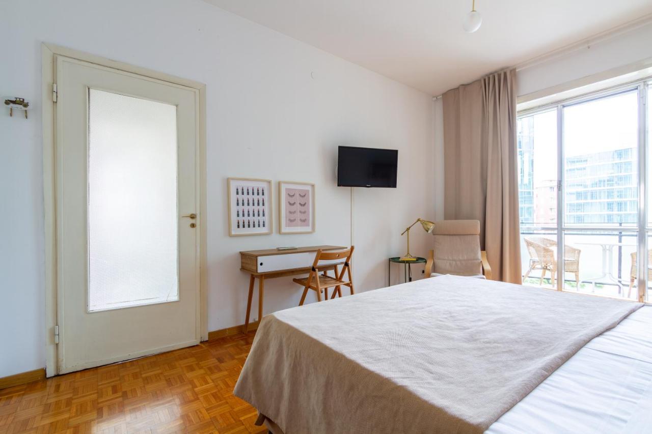 Appartamento Palazzo Lombardia - Station - Bighome