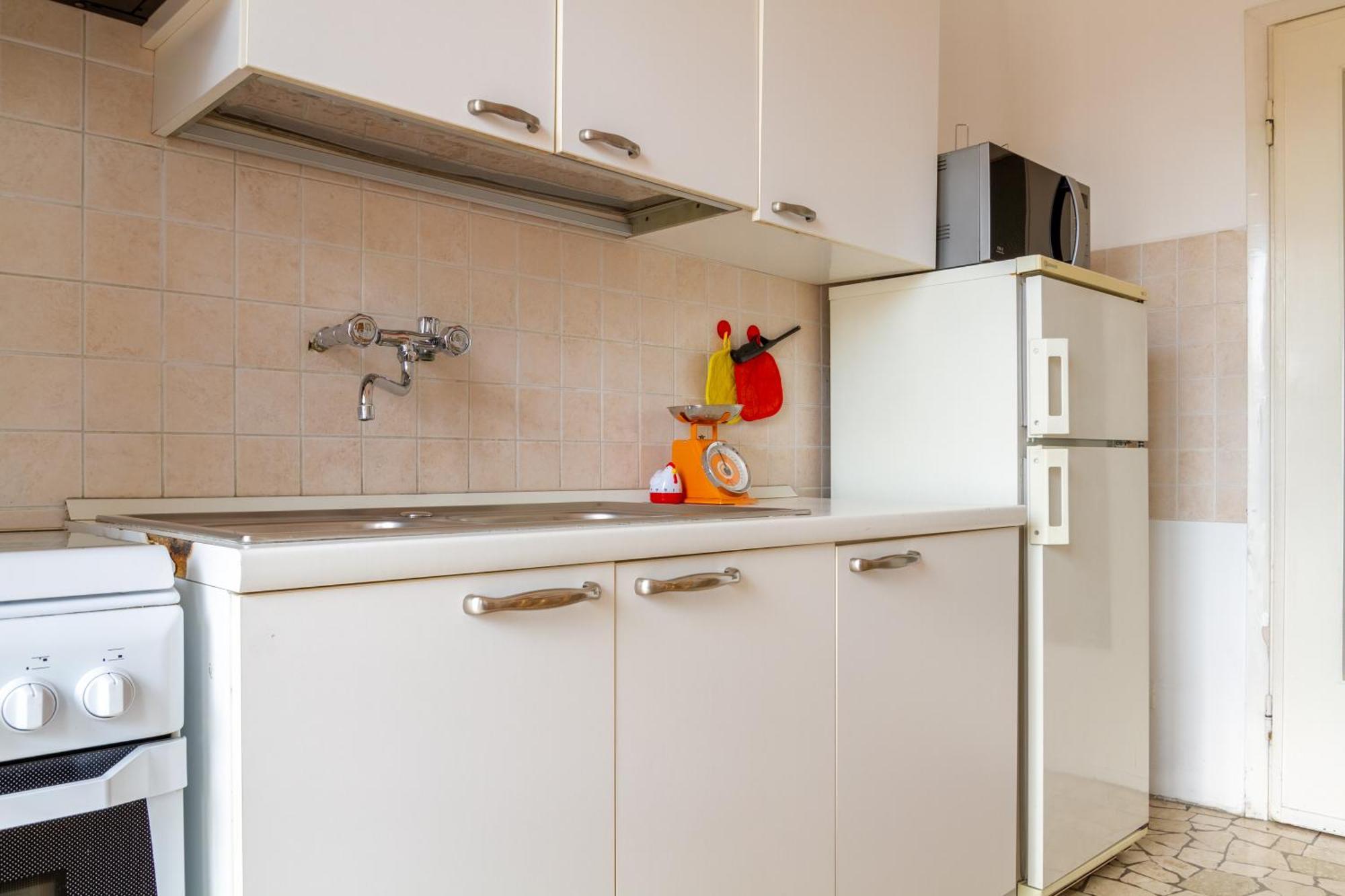 Appartamento Palazzo Lombardia - Station - Bighome *