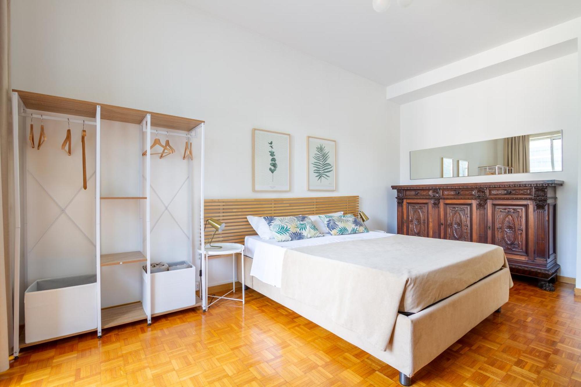 Appartamento Palazzo Lombardia - Station - Bighome *